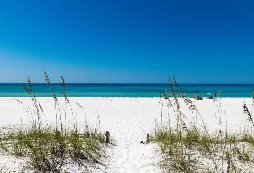 渡假胜地 Origin At Seahaven