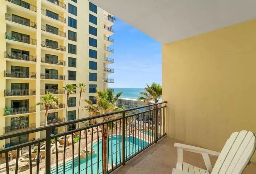 渡假胜地 Origin At Seahaven