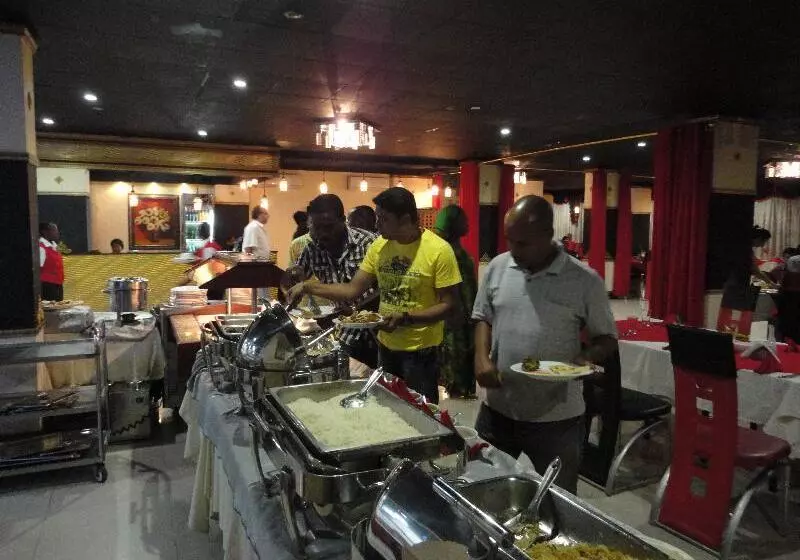 Urban Rose Hotel & Apartments