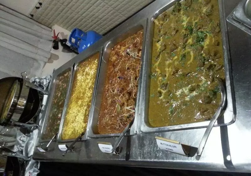 Urban Rose Hotel & Apartments