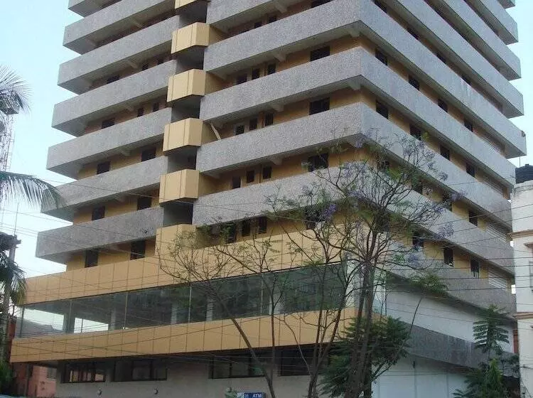 Urban Rose Hotel & Apartments