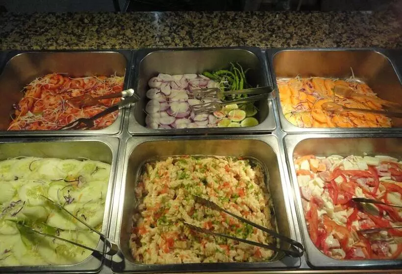 Urban Rose Hotel & Apartments