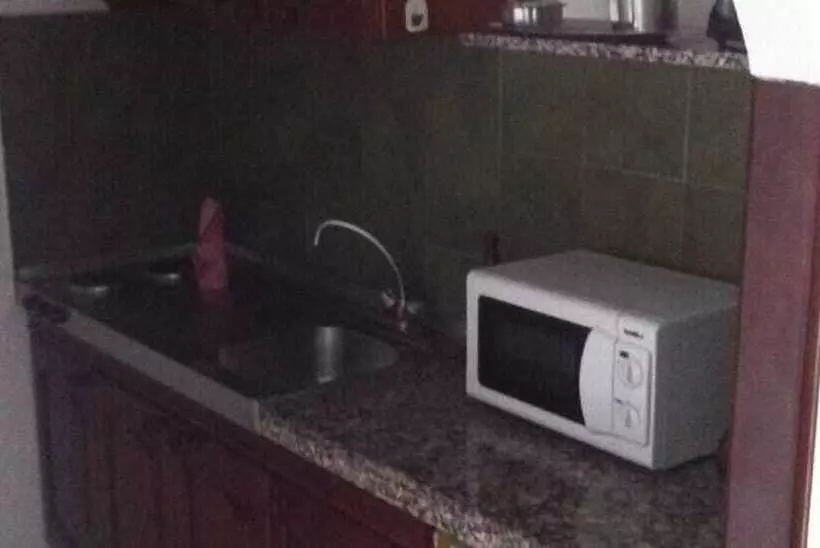 Apartamentos Maba Playa