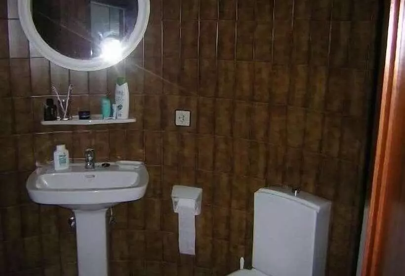 Apartamentos Maba Playa