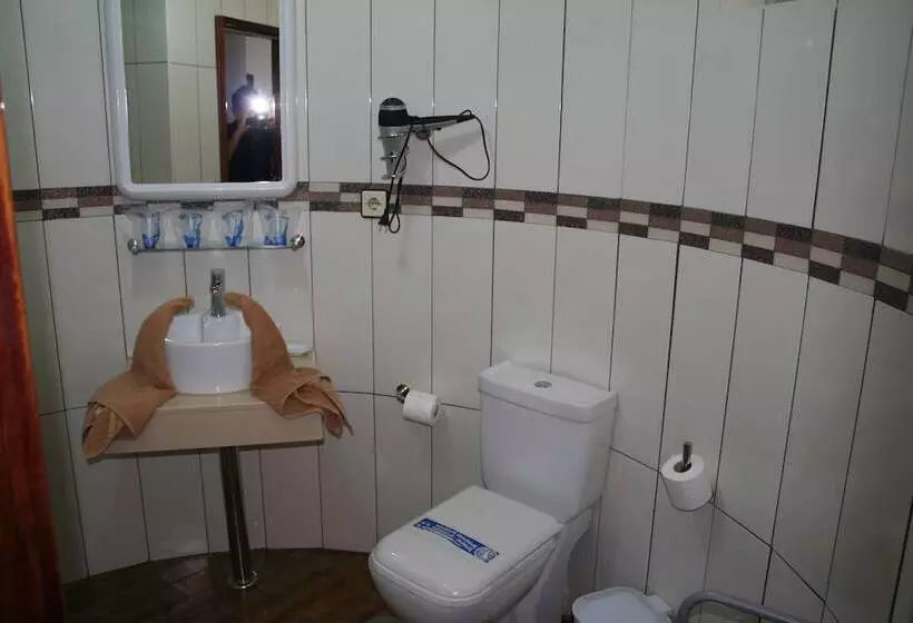 Apartamentos Maba Playa