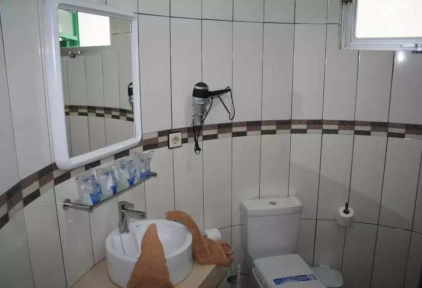 Apartamentos Maba Playa