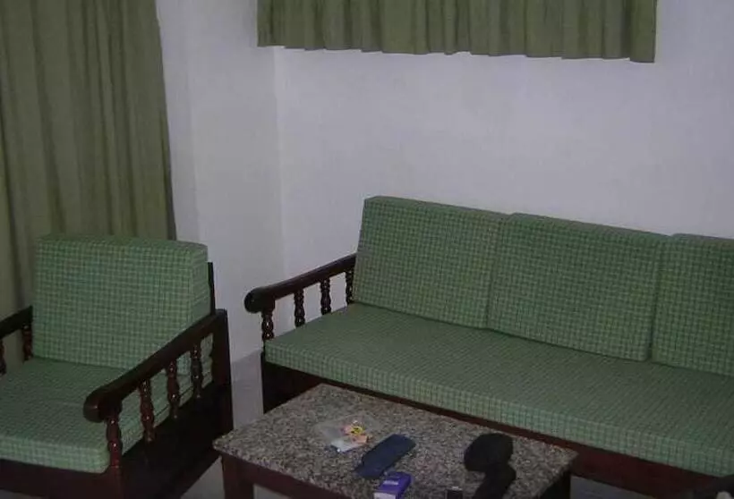 Apartamentos Maba Playa