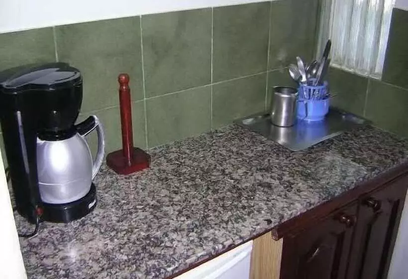 Apartamentos Maba Playa