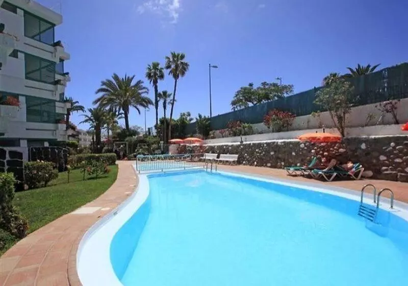 Apartamentos Maba Playa