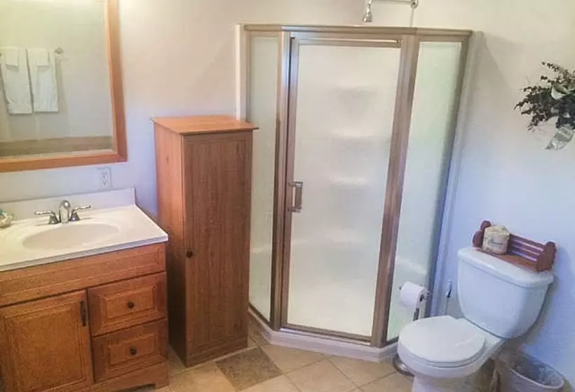 Bryce Country Cabins