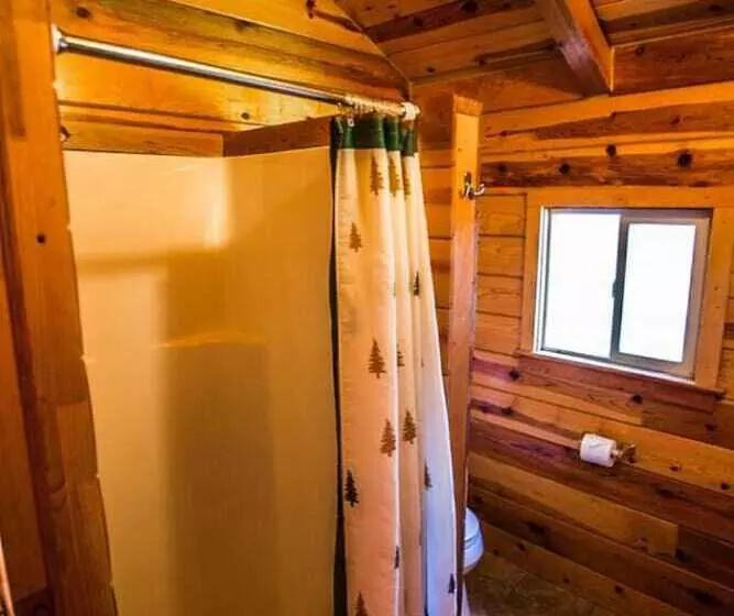 Bryce Country Cabins