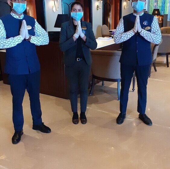 Fortune Park, Dalhousie Member Itc S Hotel Group