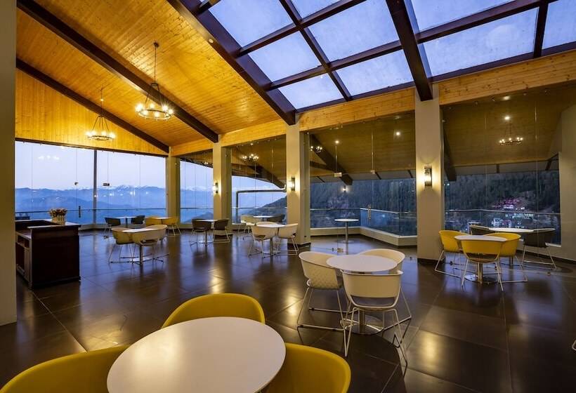 Fortune Park, Dalhousie Member Itc S Hotel Group