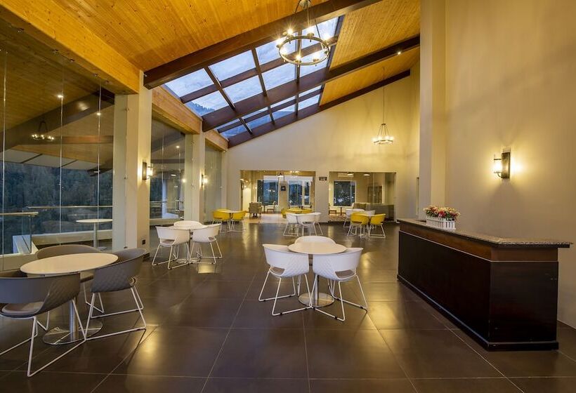 Fortune Park, Dalhousie Member Itc S Hotel Group