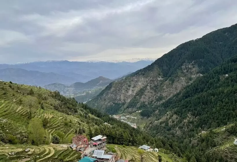 Fortune Park, Dalhousie Member Itc S Hotel Group