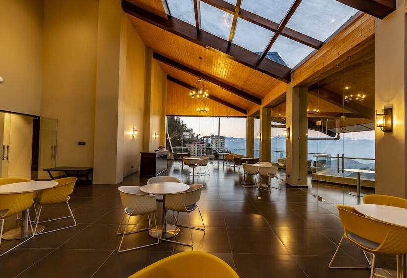 Fortune Park, Dalhousie Member Itc S Hotel Group