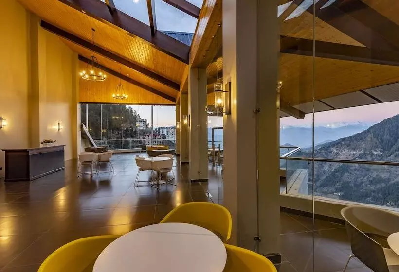 Fortune Park, Dalhousie Member Itc S Hotel Group