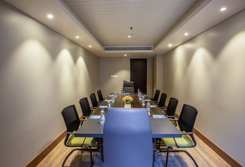 Fortune Park, Dalhousie Member Itc S Hotel Group