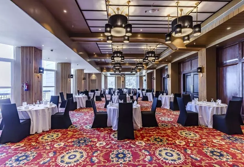 Fortune Park, Dalhousie Member Itc S Hotel Group