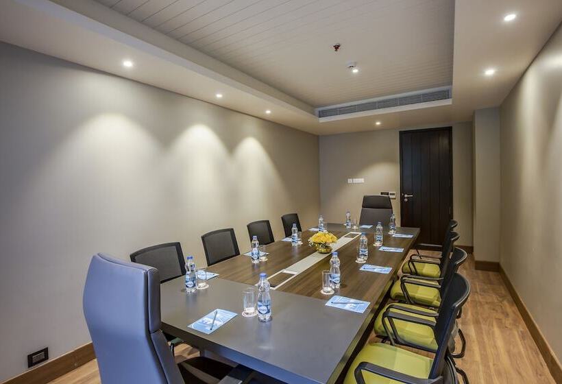 Fortune Park, Dalhousie Member Itc S Hotel Group