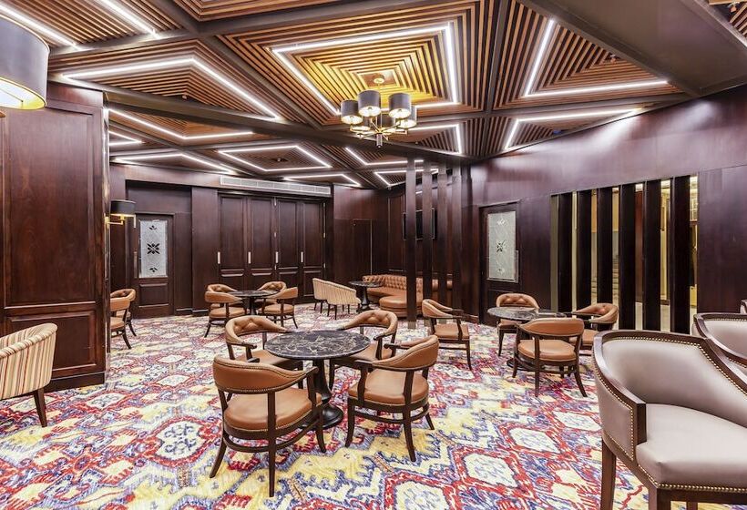 Fortune Park, Dalhousie Member Itc S Hotel Group