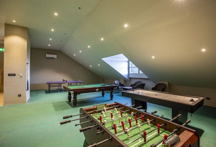 Fortune Park, Dalhousie Member Itc S Hotel Group