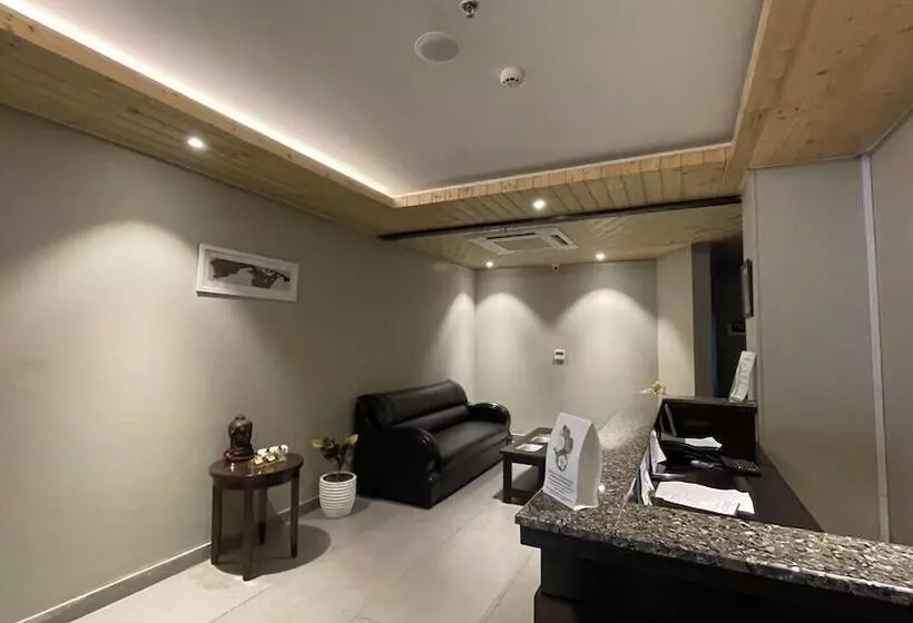 Fortune Park, Dalhousie Member Itc S Hotel Group