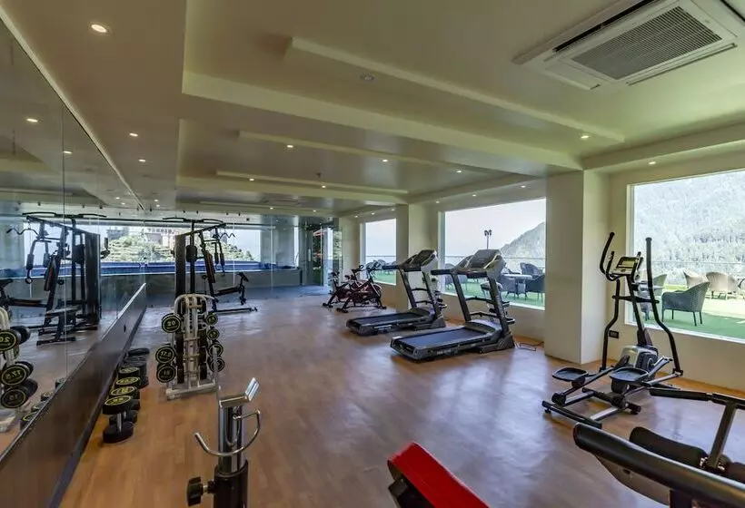 Fortune Park, Dalhousie Member Itc S Hotel Group