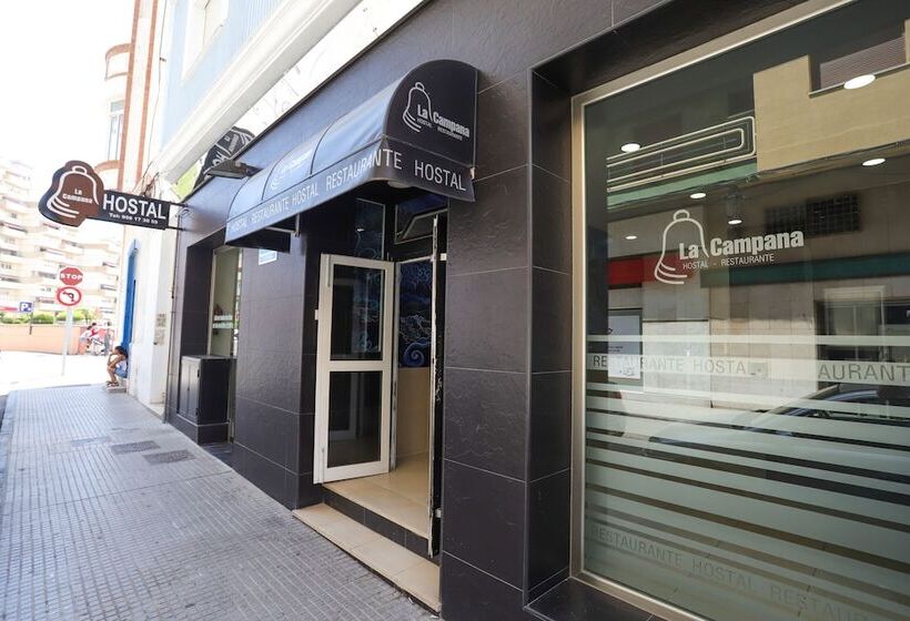 Hostal La Campana