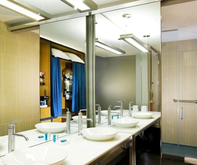 فندق Aloft Mount Laurel