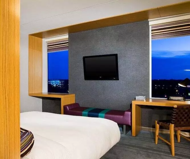 酒店 Aloft Mount Laurel