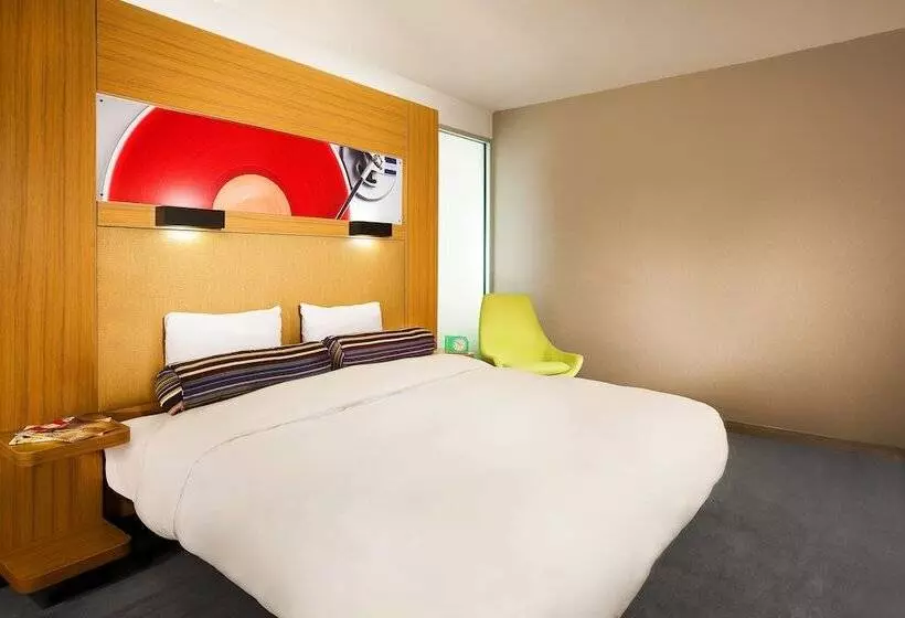 酒店 Aloft Mount Laurel