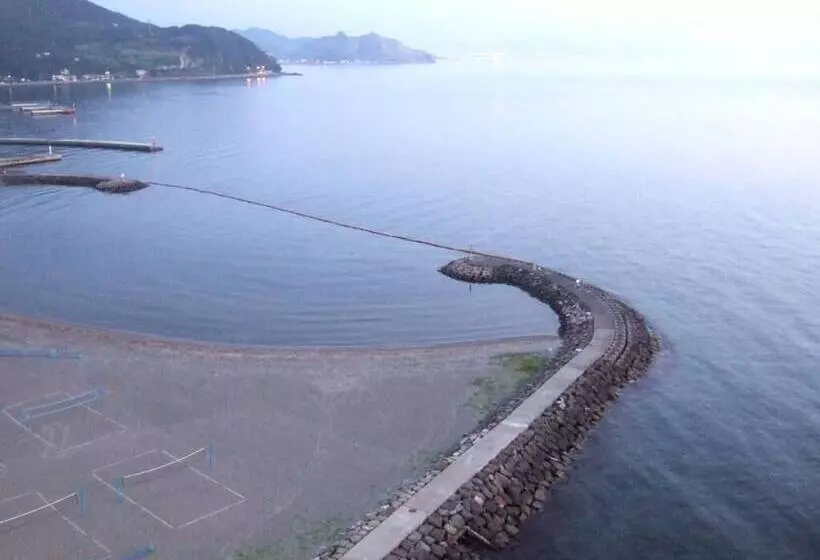 Otel Asamushi Sakura Kanko