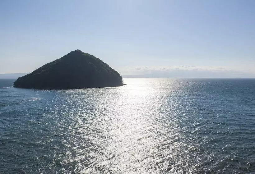 Otel Asamushi Sakura Kanko