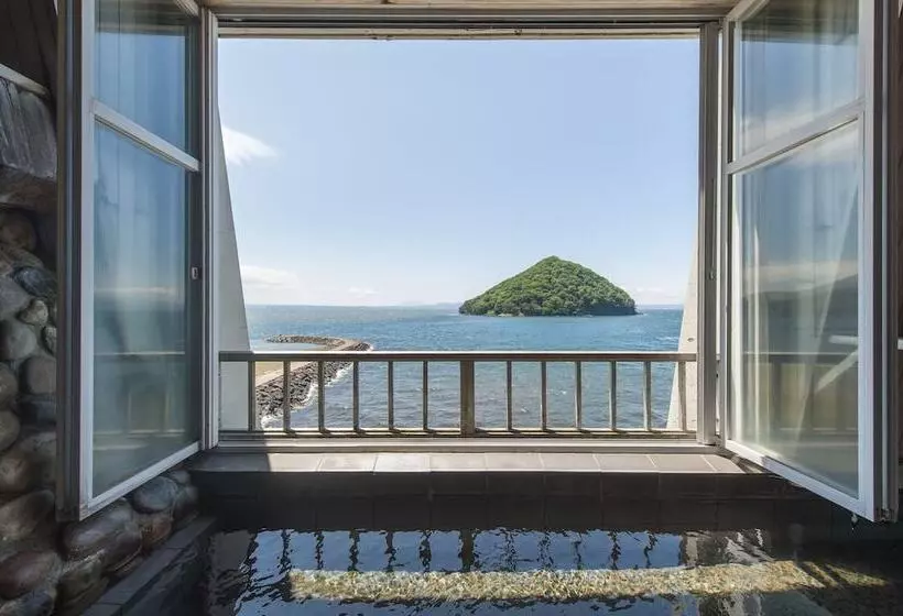 Otel Asamushi Sakura Kanko