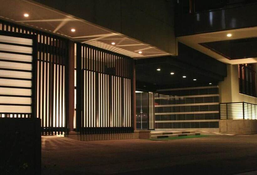 فندق Asamushi Sakura Kanko