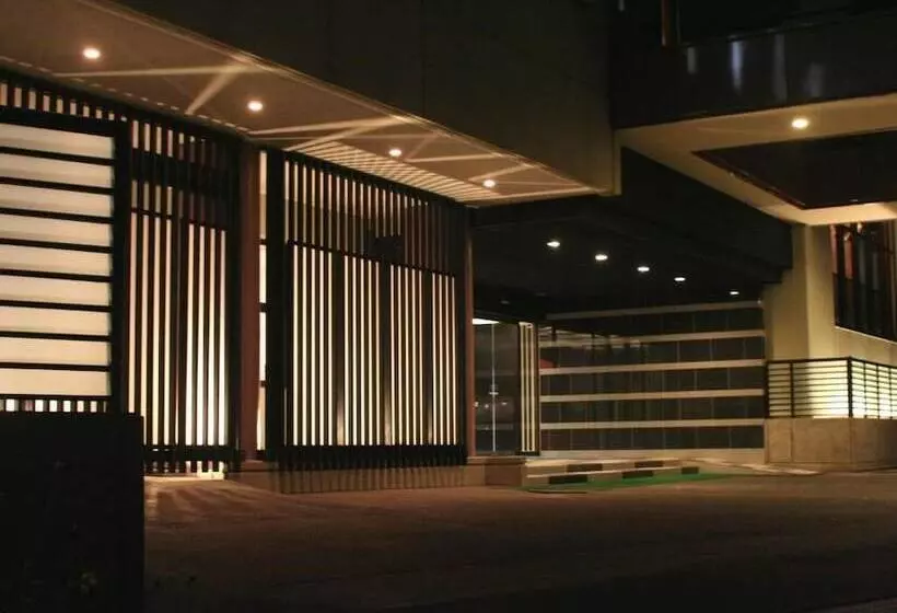 Otel Asamushi Sakura Kanko