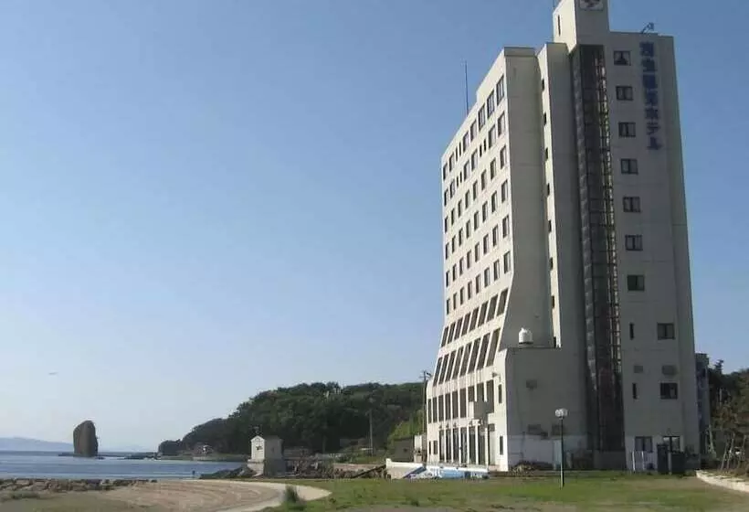 Otel Asamushi Sakura Kanko