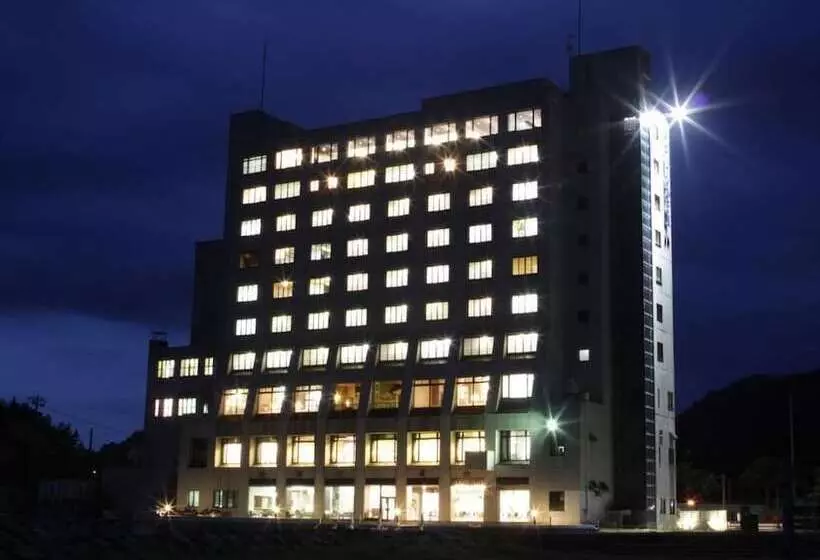 Otel Asamushi Sakura Kanko