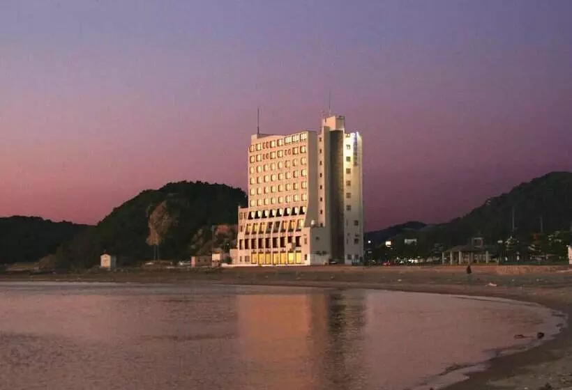 Otel Asamushi Sakura Kanko