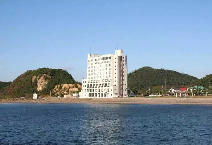 Otel Asamushi Sakura Kanko