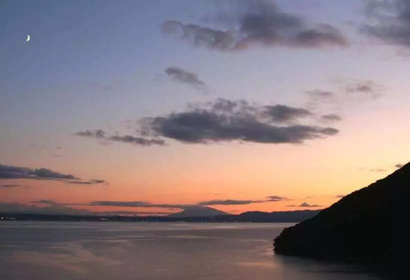 Otel Asamushi Sakura Kanko