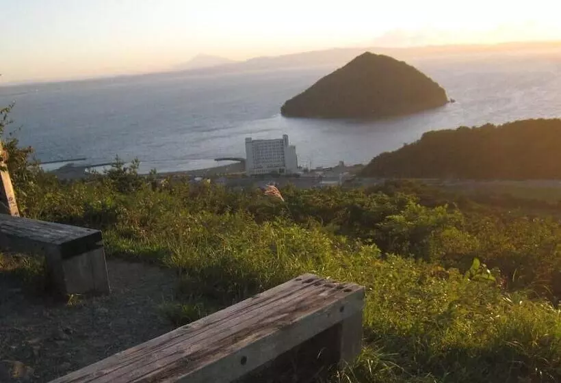 Otel Asamushi Sakura Kanko