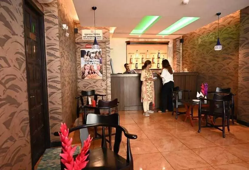 בית מלון כפרי Blue Sea