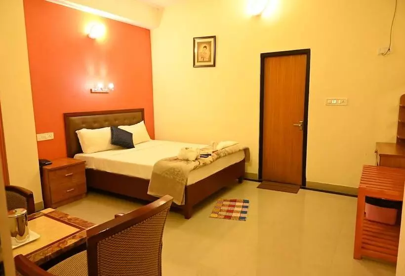 בית מלון כפרי Blue Sea