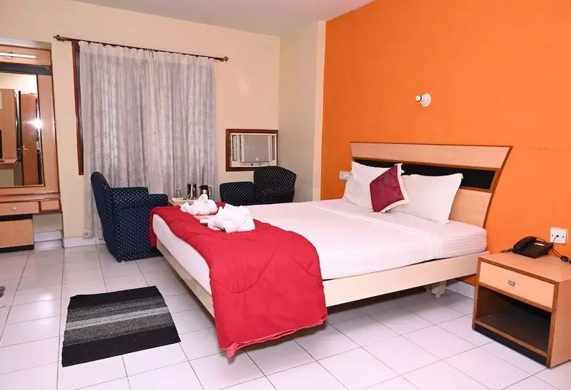 בית מלון כפרי Blue Sea