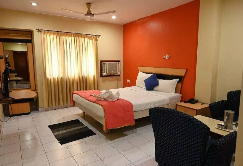 בית מלון כפרי Blue Sea