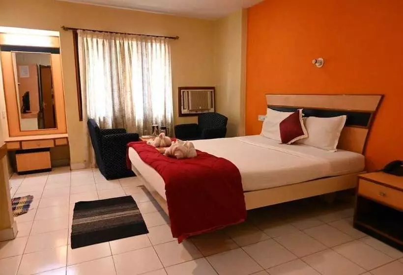 בית מלון כפרי Blue Sea