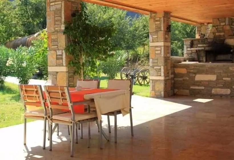 فندق Calypso Plus