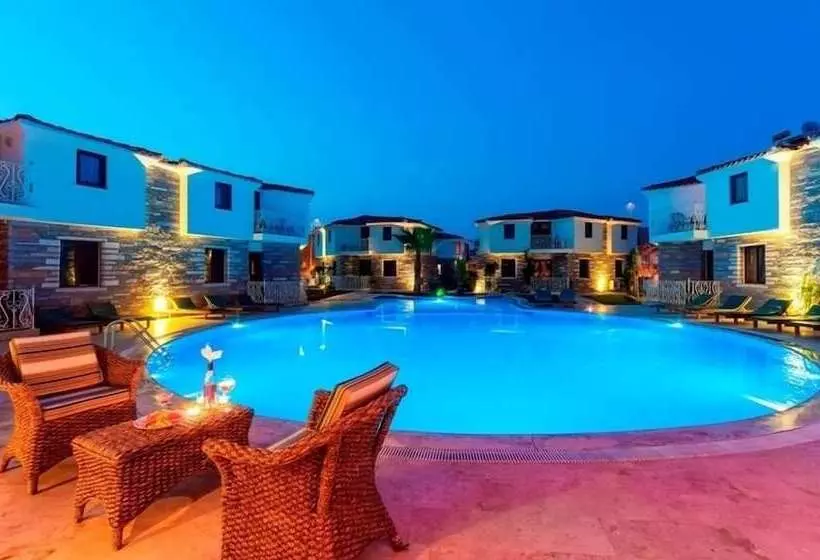 فندق Calypso Plus